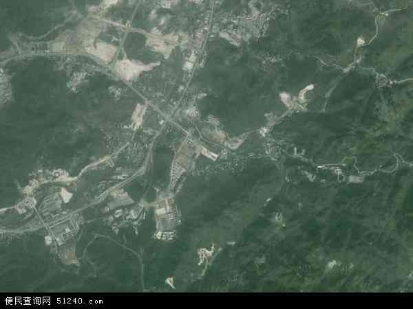 谢桥卫星地图 - 谢桥高清卫星地图 - 谢桥高清航拍地图 - 2024年谢桥高清卫星地图