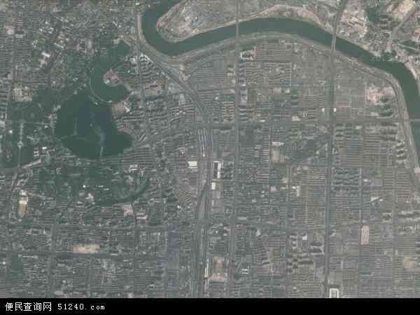 湘湖卫星地图 - 湘湖高清卫星地图 - 湘湖高清航拍地图 - 2024年湘湖高清卫星地图