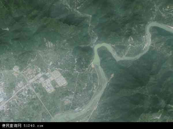 岩泉卫星地图 - 岩泉高清卫星地图 - 岩泉高清航拍地图 - 2024年岩泉高清卫星地图