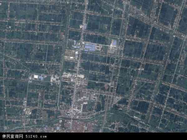 栟茶镇卫星地图 - 栟茶镇高清卫星地图 - 栟茶镇高清航拍地图 - 2024年栟茶镇高清卫星地图