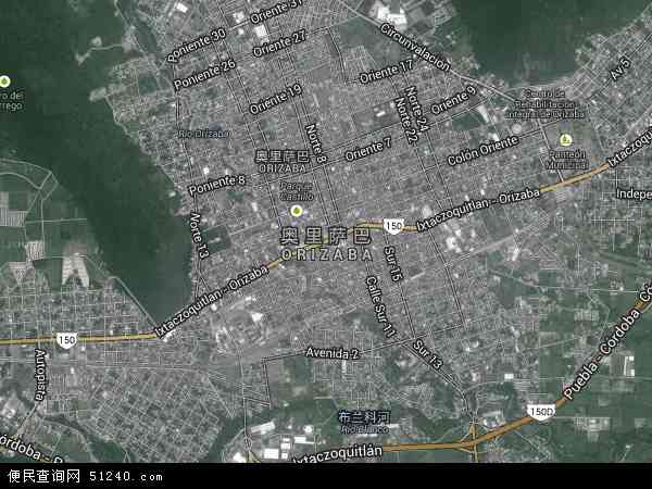 奥里萨巴卫星地图 - 奥里萨巴高清卫星地图 - 奥里萨巴高清航拍地图 - 2024年奥里萨巴高清卫星地图