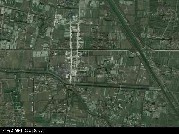 八路镇卫星地图 - 八路镇高清卫星地图 - 八路镇高清航拍地图 - 2024年八路镇高清卫星地图