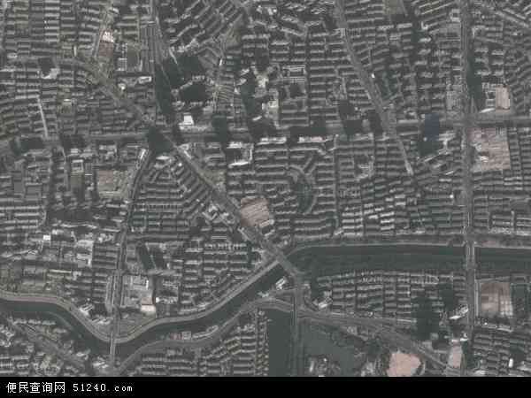 亳州路卫星地图 - 亳州路高清卫星地图 - 亳州路高清航拍地图 - 2024年亳州路高清卫星地图