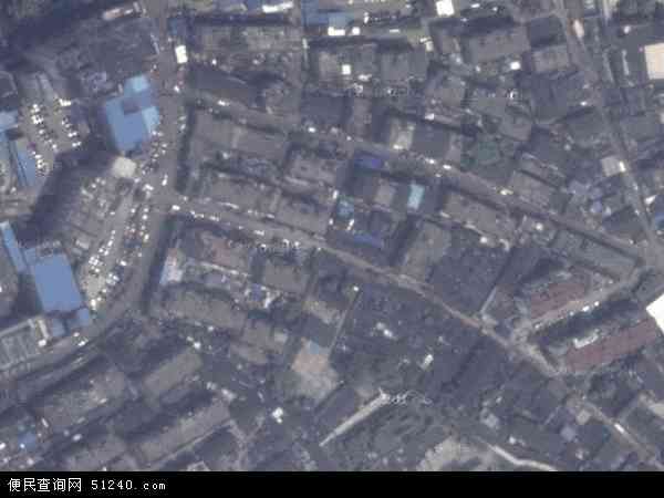 大市口卫星地图 - 大市口高清卫星地图 - 大市口高清航拍地图 - 2024年大市口高清卫星地图