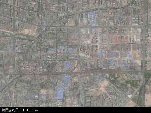 二里岗卫星地图 - 二里岗高清卫星地图 - 二里岗高清航拍地图 - 2024年二里岗高清卫星地图