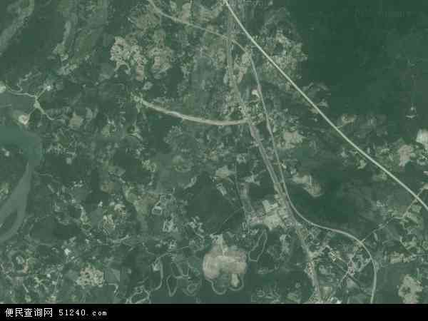 岗桥卫星地图 - 岗桥高清卫星地图 - 岗桥高清航拍地图 - 2024年岗桥高清卫星地图