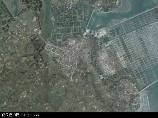 和安镇卫星地图 - 和安镇高清卫星地图 - 和安镇高清航拍地图 - 2024年和安镇高清卫星地图