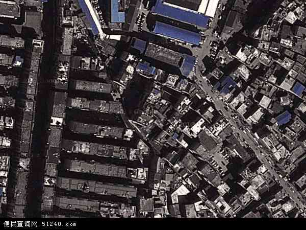 华西卫星地图 - 华西高清卫星地图 - 华西高清航拍地图 - 2024年华西高清卫星地图