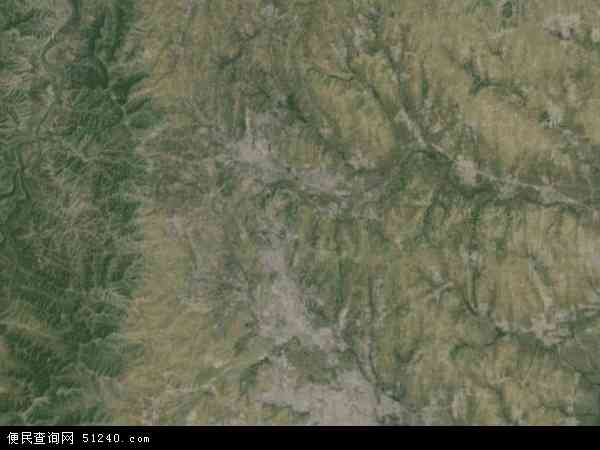 鹤山区卫星地图 - 鹤山区高清卫星地图 - 鹤山区高清航拍地图 - 2024年鹤山区高清卫星地图