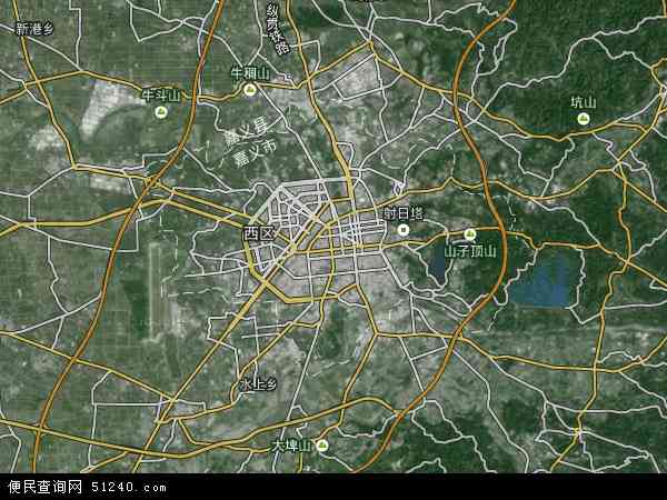 嘉义市卫星地图 - 嘉义市高清卫星地图 - 嘉义市高清航拍地图 - 2024年嘉义市高清卫星地图