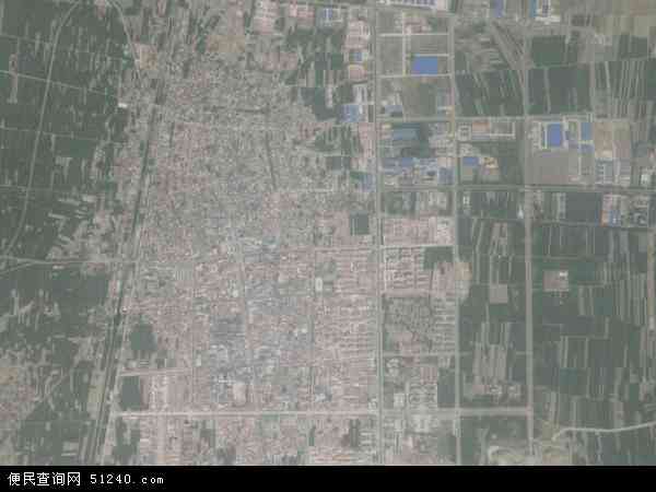 鸡泽镇卫星地图 - 鸡泽镇高清卫星地图 - 鸡泽镇高清航拍地图 - 2024年鸡泽镇高清卫星地图