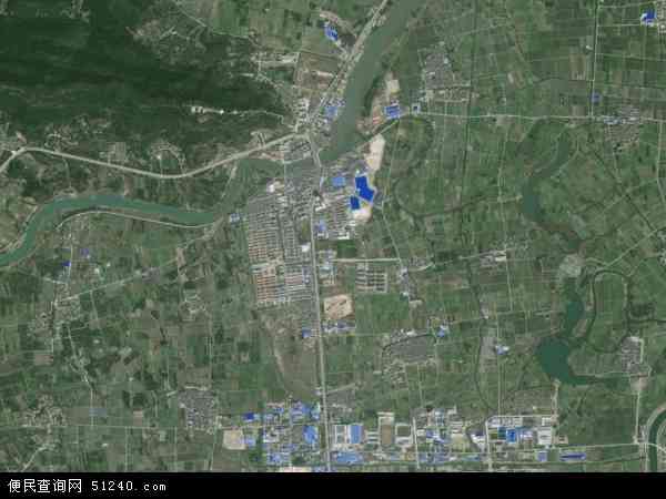 江口卫星地图 - 江口高清卫星地图 - 江口高清航拍地图 - 2024年江口高清卫星地图