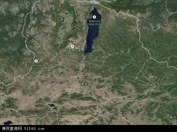 库苏古尔卫星地图 - 库苏古尔高清卫星地图 - 库苏古尔高清航拍地图 - 2024年库苏古尔高清卫星地图
