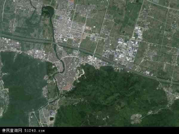 陆埠镇卫星地图 - 陆埠镇高清卫星地图 - 陆埠镇高清航拍地图 - 2024年陆埠镇高清卫星地图