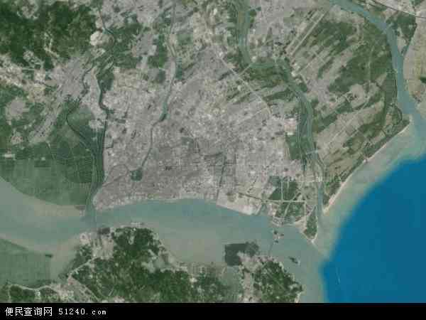龙湖区卫星地图 - 龙湖区高清卫星地图 - 龙湖区高清航拍地图 - 2024年龙湖区高清卫星地图