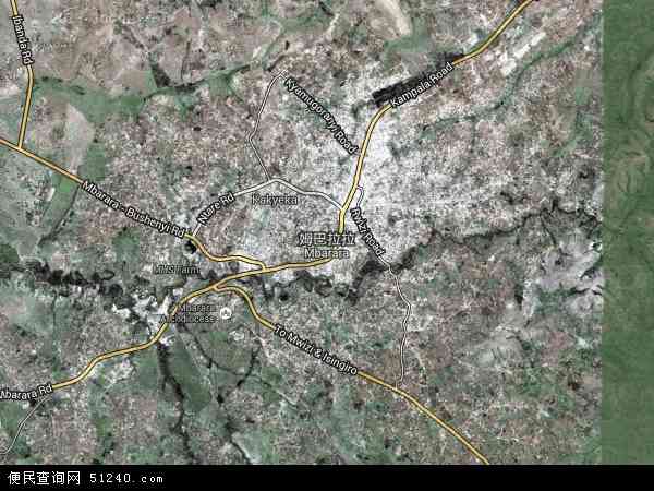 姆巴拉拉卫星地图 - 姆巴拉拉高清卫星地图 - 姆巴拉拉高清航拍地图 - 2022年姆巴拉拉高清卫星地图