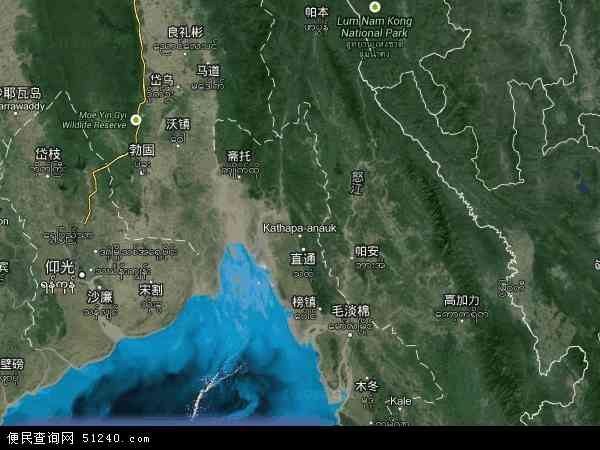 孟邦卫星地图 - 孟邦高清卫星地图 - 孟邦高清航拍地图 - 2024年孟邦高清卫星地图