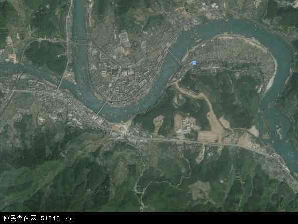 双溪卫星地图 - 双溪高清卫星地图 - 双溪高清航拍地图 - 2024年双溪高清卫星地图
