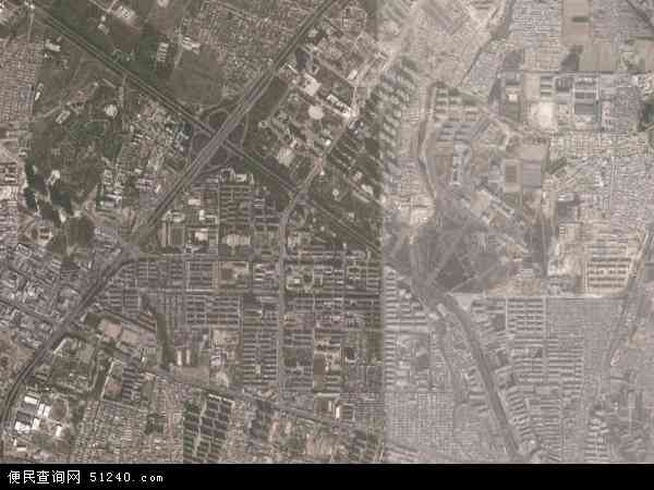 沙河卫星地图 - 沙河高清卫星地图 - 沙河高清航拍地图 - 2024年沙河高清卫星地图