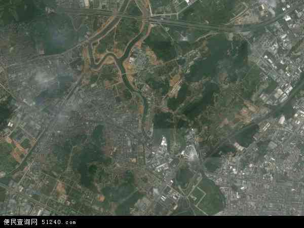 沙步村卫星地图 - 沙步村高清卫星地图 - 沙步村高清航拍地图 - 2024年沙步村高清卫星地图