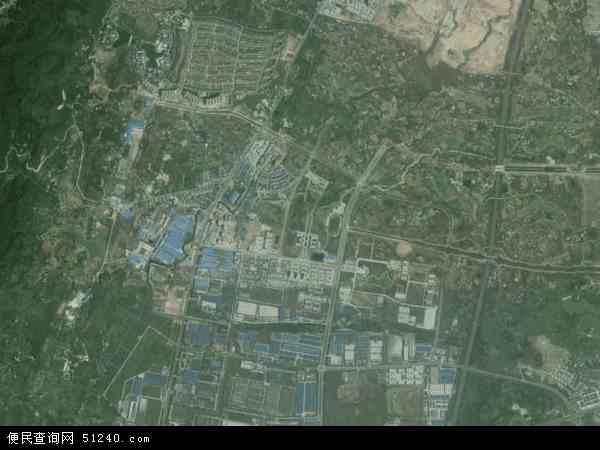双福卫星地图 - 双福高清卫星地图 - 双福高清航拍地图 - 2024年双福高清卫星地图