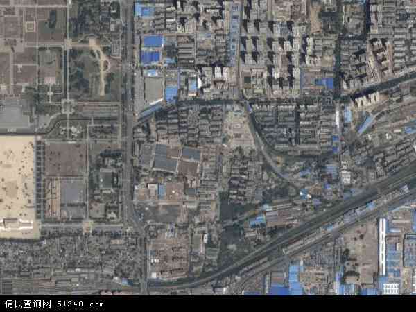 太华路卫星地图 - 太华路高清卫星地图 - 太华路高清航拍地图 - 2024年太华路高清卫星地图