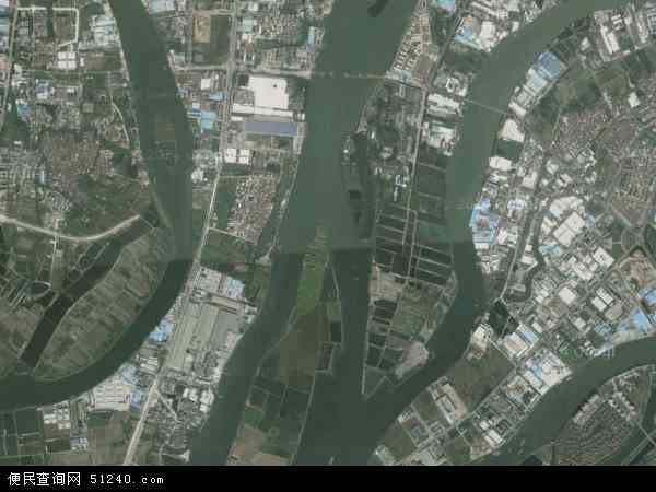 乌沙村卫星地图 - 乌沙村高清卫星地图 - 乌沙村高清航拍地图 - 2024年乌沙村高清卫星地图