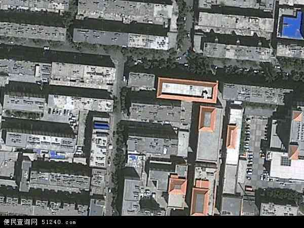 西南街卫星地图 - 西南街高清卫星地图 - 西南街高清航拍地图 - 2024年西南街高清卫星地图