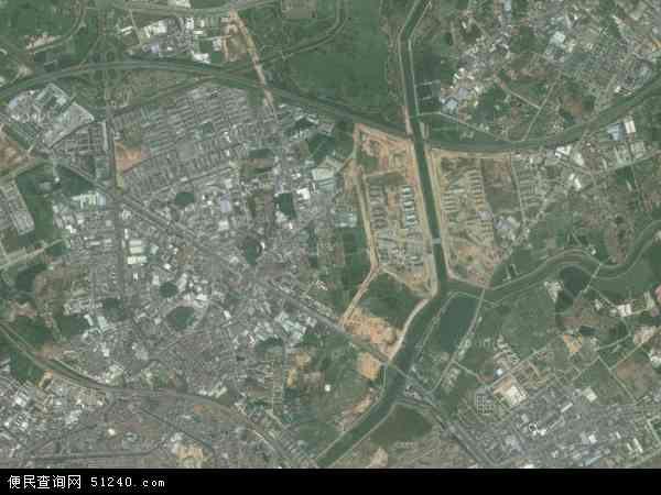 新四村卫星地图 - 新四村高清卫星地图 - 新四村高清航拍地图 - 2026年新四村高清卫星地图