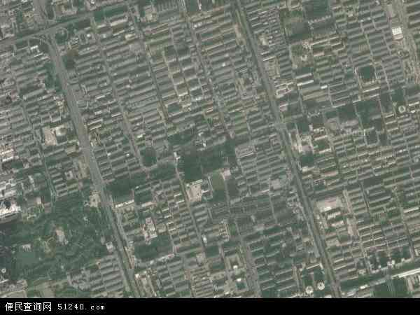 西街卫星地图 - 西街高清卫星地图 - 西街高清航拍地图 - 2024年西街高清卫星地图