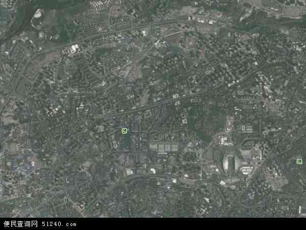 渝州路卫星地图 - 渝州路高清卫星地图 - 渝州路高清航拍地图 - 2024年渝州路高清卫星地图