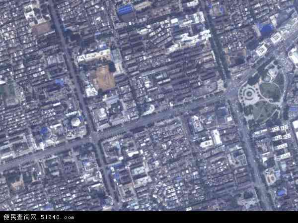 中街卫星地图 - 中街高清卫星地图 - 中街高清航拍地图 - 2024年中街高清卫星地图