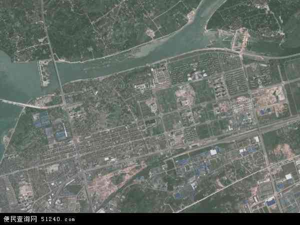 樟潭卫星地图 - 樟潭高清卫星地图 - 樟潭高清航拍地图 - 2024年樟潭高清卫星地图