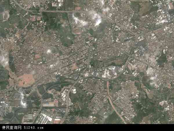 安海镇卫星地图 - 安海镇高清卫星地图 - 安海镇高清航拍地图 - 2024年安海镇高清卫星地图