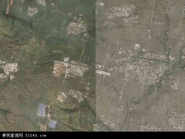 半坡镇卫星地图 - 半坡镇高清卫星地图 - 半坡镇高清航拍地图 - 2026年半坡镇高清卫星地图