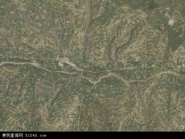 碧岩镇卫星地图 - 碧岩镇高清卫星地图 - 碧岩镇高清航拍地图 - 2024年碧岩镇高清卫星地图