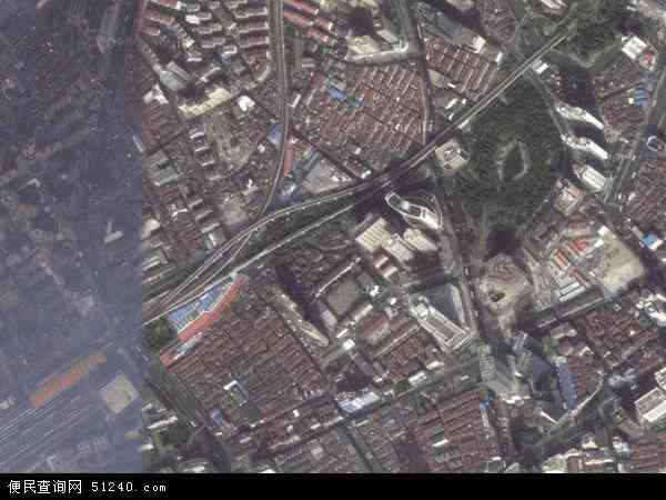 宝山路卫星地图 - 宝山路高清卫星地图 - 宝山路高清航拍地图 - 2024年宝山路高清卫星地图