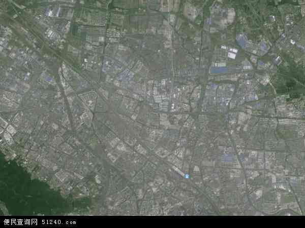 北塘区卫星地图 - 北塘区高清卫星地图 - 北塘区高清航拍地图 - 2024年北塘区高清卫星地图