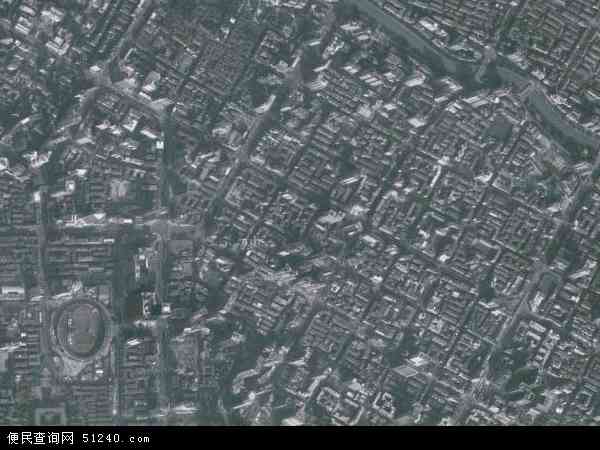 草市街卫星地图 - 草市街高清卫星地图 - 草市街高清航拍地图 - 2024年草市街高清卫星地图