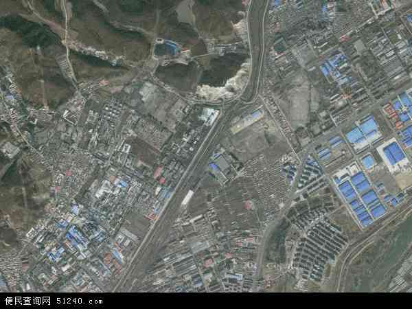 大庆卫星地图 - 大庆高清卫星地图 - 大庆高清航拍地图 - 2024年大庆高清卫星地图