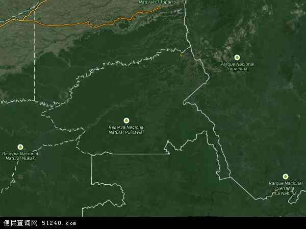 瓜伊尼亚卫星地图 - 瓜伊尼亚高清卫星地图 - 瓜伊尼亚高清航拍地图 - 2024年瓜伊尼亚高清卫星地图