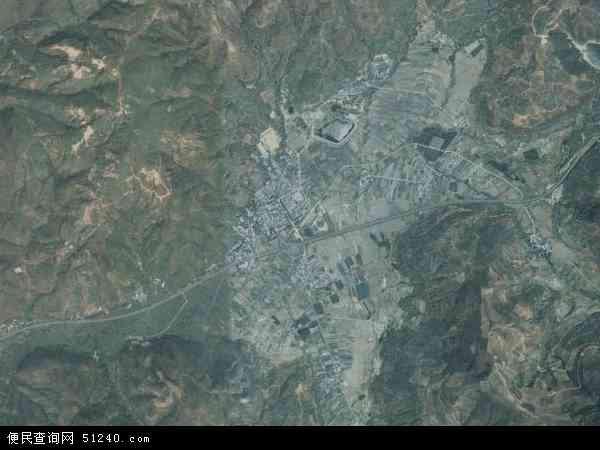 甘庄卫星地图 - 甘庄高清卫星地图 - 甘庄高清航拍地图 - 2024年甘庄高清卫星地图