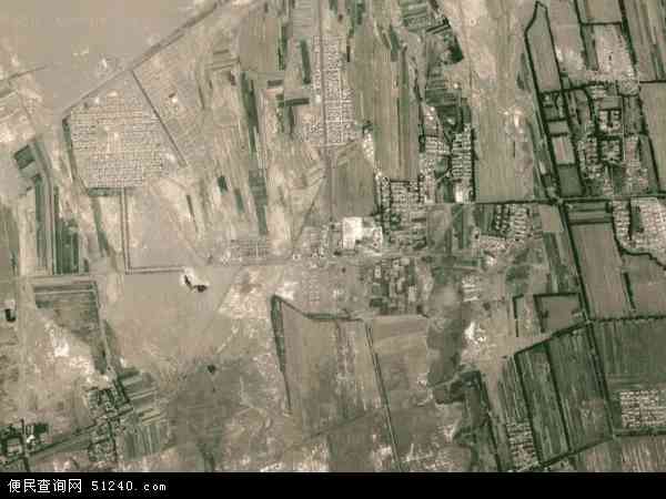 尕海镇卫星地图 - 尕海镇高清卫星地图 - 尕海镇高清航拍地图 - 2024年尕海镇高清卫星地图