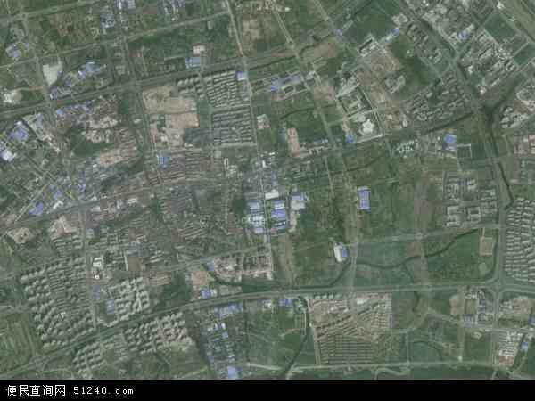 华庄卫星地图 - 华庄高清卫星地图 - 华庄高清航拍地图 - 2024年华庄高清卫星地图