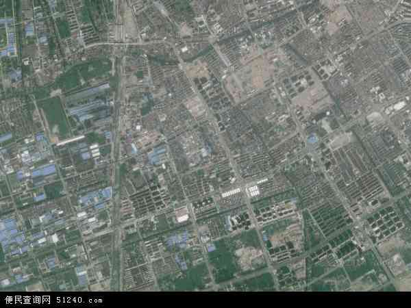 海安镇卫星地图 - 海安镇高清卫星地图 - 海安镇高清航拍地图 - 2024年海安镇高清卫星地图