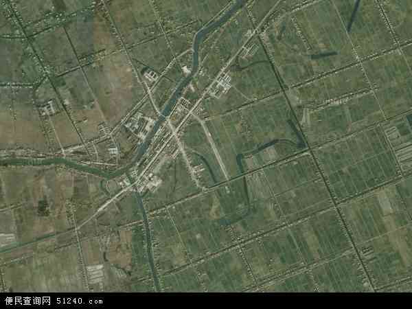 海河镇卫星地图 - 海河镇高清卫星地图 - 海河镇高清航拍地图 - 2024年海河镇高清卫星地图