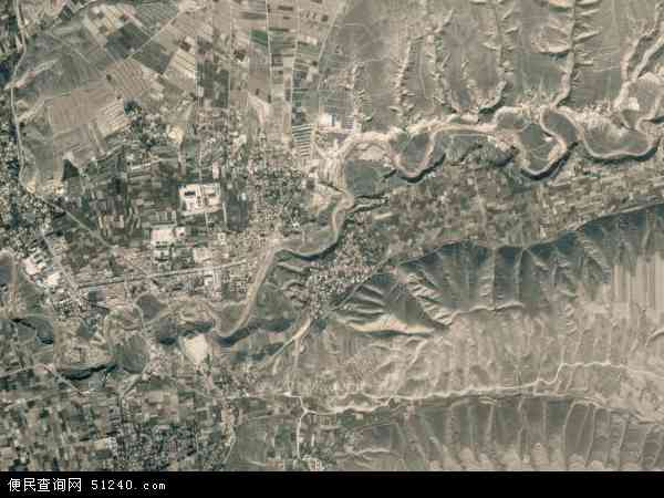 河畔镇卫星地图 - 河畔镇高清卫星地图 - 河畔镇高清航拍地图 - 2024年河畔镇高清卫星地图