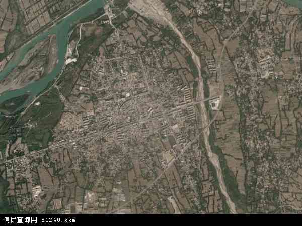 河阴镇卫星地图 - 河阴镇高清卫星地图 - 河阴镇高清航拍地图 - 2024年河阴镇高清卫星地图