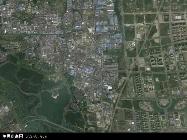 黄桥卫星地图 - 黄桥高清卫星地图 - 黄桥高清航拍地图 - 2024年黄桥高清卫星地图