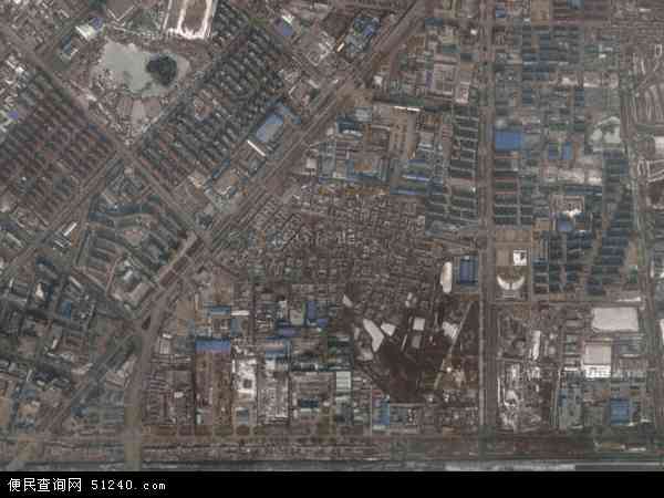 黄河路卫星地图 - 黄河路高清卫星地图 - 黄河路高清航拍地图 - 2024年黄河路高清卫星地图